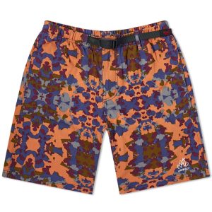 END. x Gramicci 'Kaleidoscope' G-Short