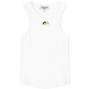 Fiorucci Icon Angels Vest