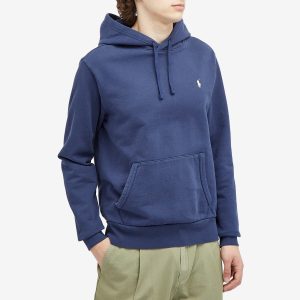 Polo Ralph Lauren Loopback Hoodie