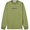 Stone Island Microbranding Crew Sweat