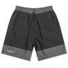 Neighborhood Nylon Logo Swim Shorts