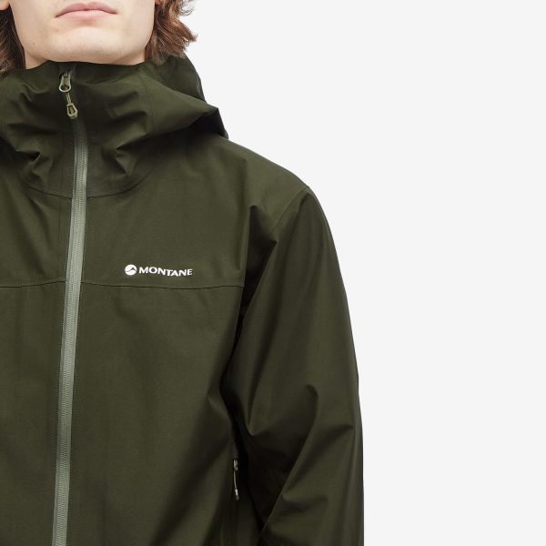 Montane Spirit Gore-Tex Jacket