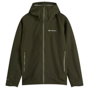 Montane Spirit Gore-Tex Jacket