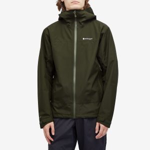 Montane Spirit Gore-Tex Jacket