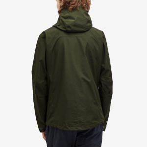 Montane Spirit Gore-Tex Jacket