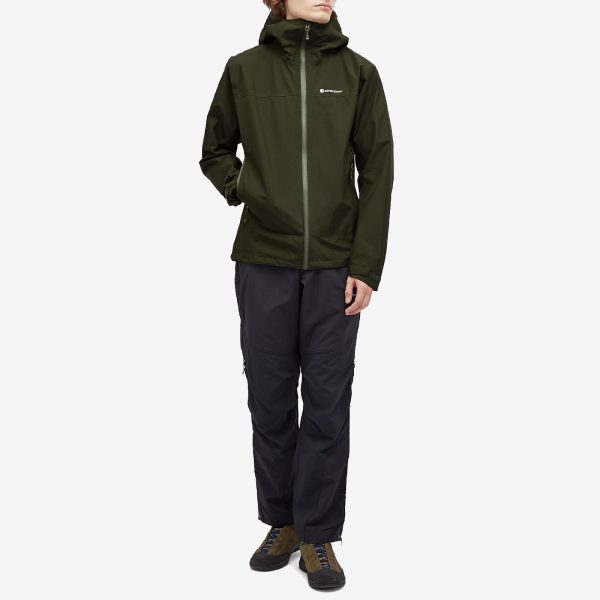 Montane Spirit Gore-Tex Jacket