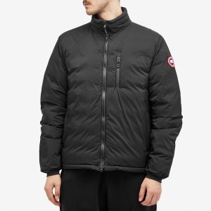 Canada Goose Lodge Jacket