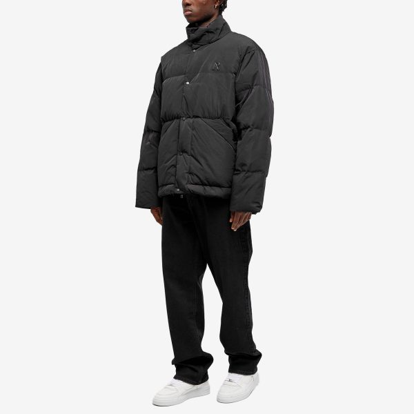 Represent Puffer Jacket