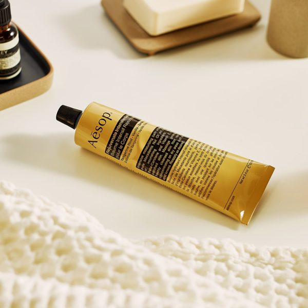 Aesop Rejuvenate Intensive Body Balm