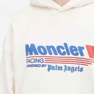 Moncler Genius x Palm Angels Racing Hoodie