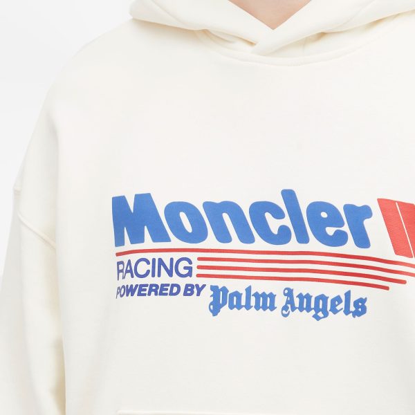 Moncler Genius x Palm Angels Racing Hoodie