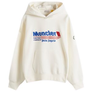 Moncler Genius x Palm Angels Racing Hoodie