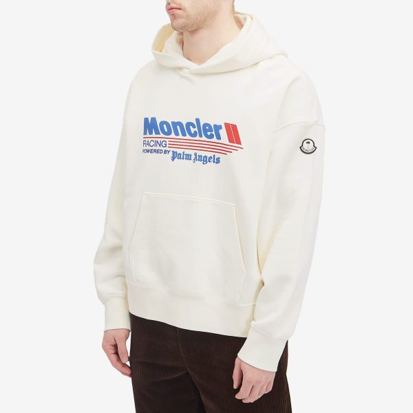 Moncler Genius x Palm Angels Racing Hoodie