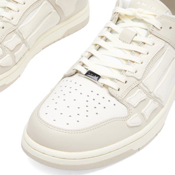 AMIRI Skel Low Top Sneaker