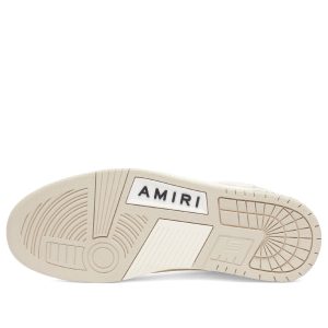 AMIRI Skel Low Top Sneaker