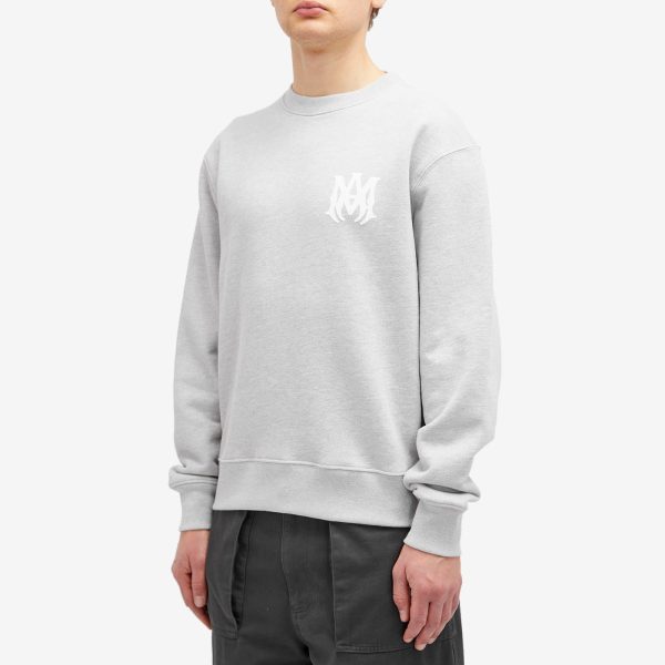 AMIRI MA Core Logo Sweatshirt