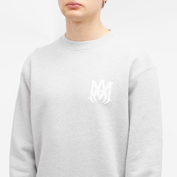 AMIRI MA Core Logo Sweatshirt