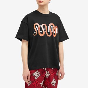 AMIRI Snake Chinese New Year T-Shirt