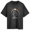 AMIRI Crystal Pegasus T-Shirt