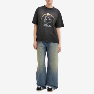 AMIRI Crystal Pegasus T-Shirt