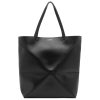 Loewe Puzzle Fold Large Tote Bag