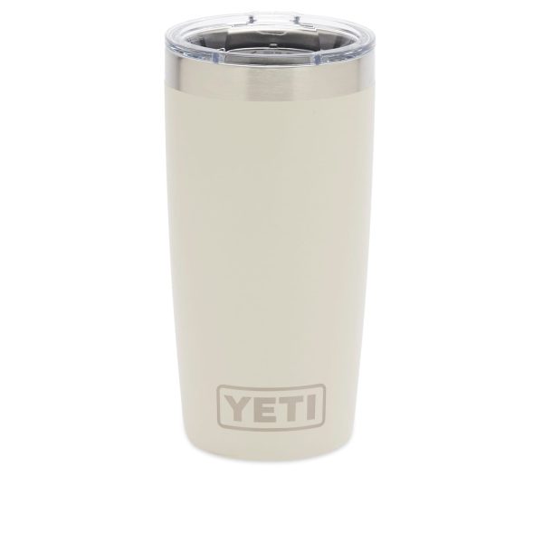 YETI 10oz Rambler Tumbler