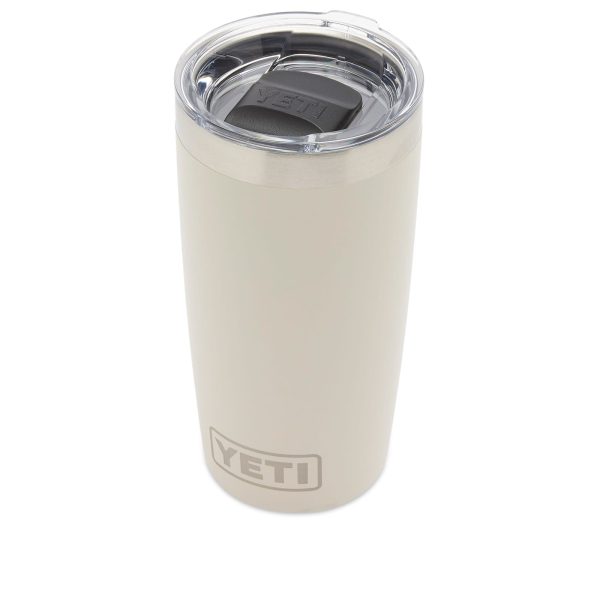 YETI 10oz Rambler Tumbler