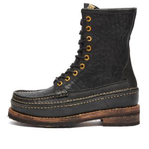 Visvim Grizzly Camper Hi-Folk