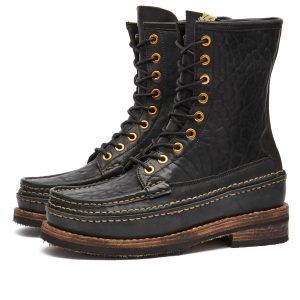 Visvim Grizzly Camper Hi-Folk