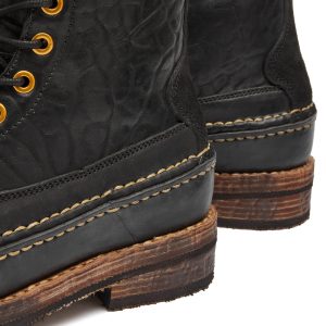 Visvim Grizzly Camper Hi-Folk