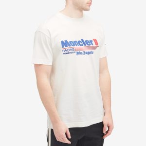 Moncler Genius x Palm Angels Racing T-Shirt