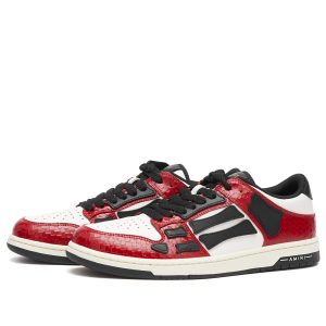 AMIRI Chinese New Year Skel Low Top Sneaker