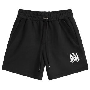 AMIRI MA Core Logo Sweat Shorts