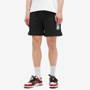 AMIRI MA Core Logo Sweat Shorts