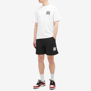 AMIRI MA Core Logo Sweat Shorts