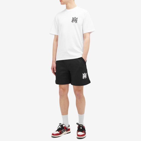 AMIRI MA Core Logo Sweat Shorts