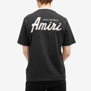 AMIRI City T-Shirt