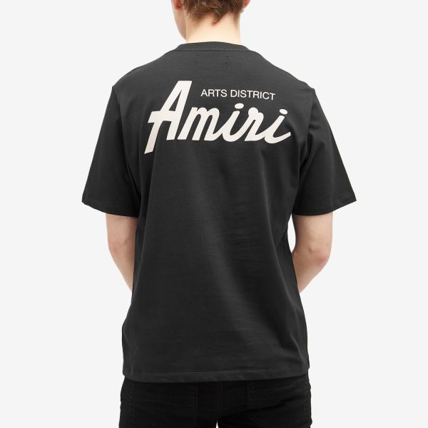 AMIRI City T-Shirt