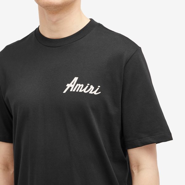 AMIRI City T-Shirt