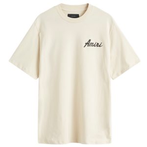 AMIRI City T-Shirt