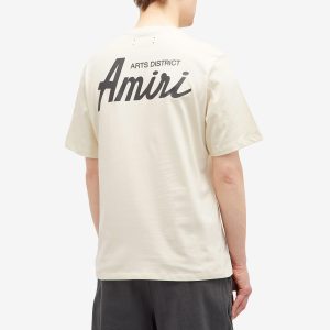 AMIRI City T-Shirt