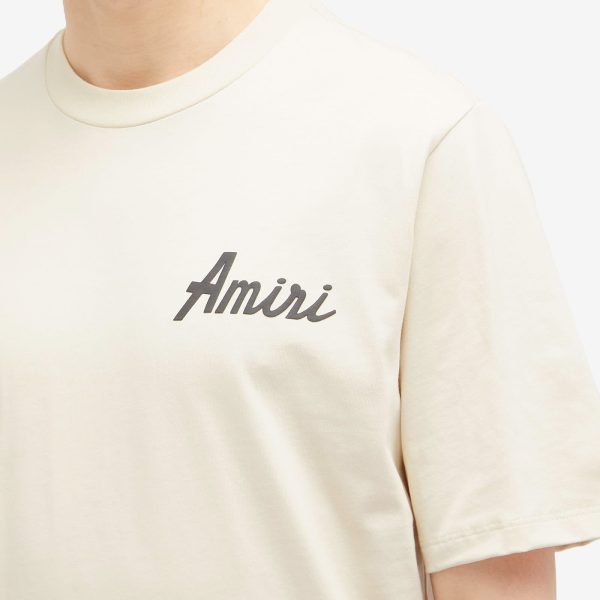 AMIRI City T-Shirt