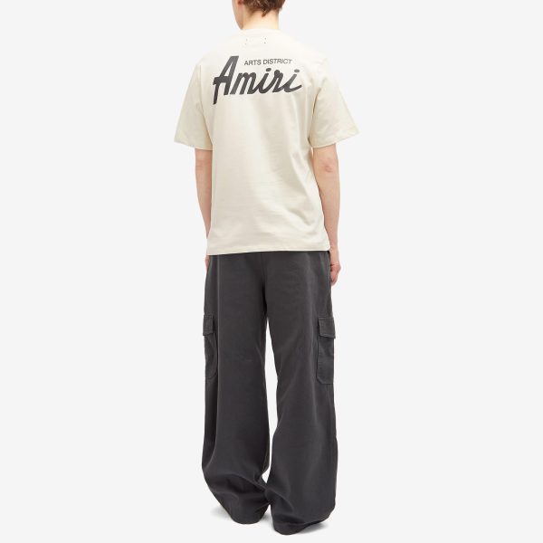 AMIRI City T-Shirt