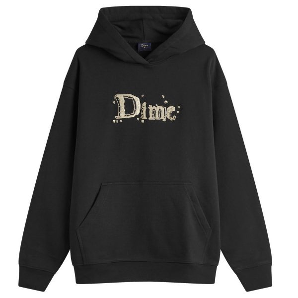 Dime Classic Stone Heavyweight Hoodie