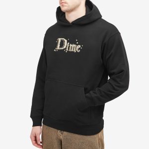 Dime Classic Stone Heavyweight Hoodie