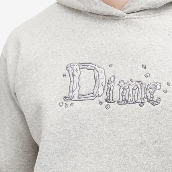 Dime Classic Stone Heavyweight Hoodie