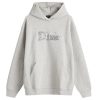 Dime Classic Stone Heavyweight Hoodie