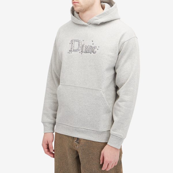 Dime Classic Stone Heavyweight Hoodie