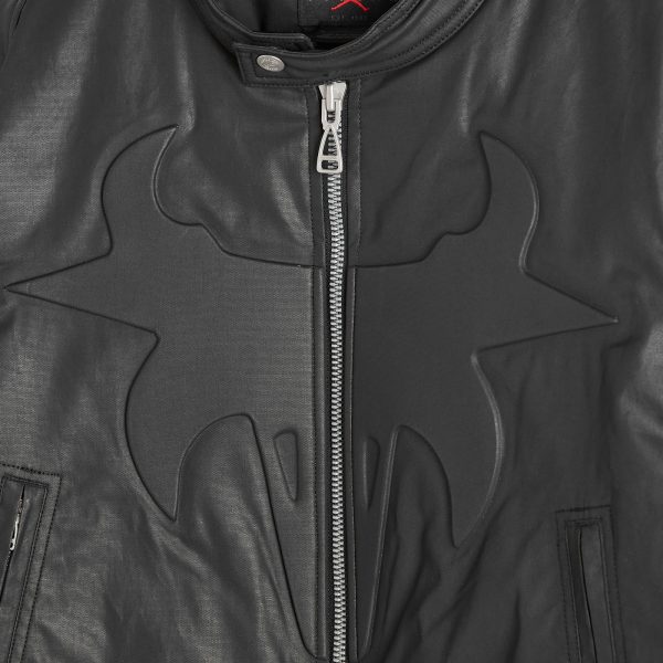 Air Jordan x Travis Scott Waxed Jacket