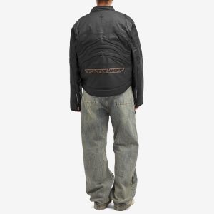 Air Jordan x Travis Scott Waxed Jacket